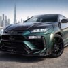 Mansory Urus Hero